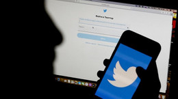 Rusya Twitter'a ceza kesti: 3 milyon ruble